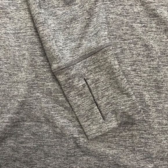 Athleta, Gray, Small, Sunlover Tulip-back UPF top - Picture 7 of 9